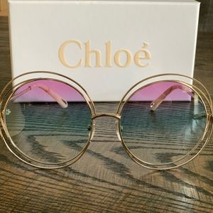 *NEW* Chloe sunglasses